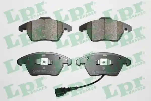 LPR 05P866 LPR 05P866