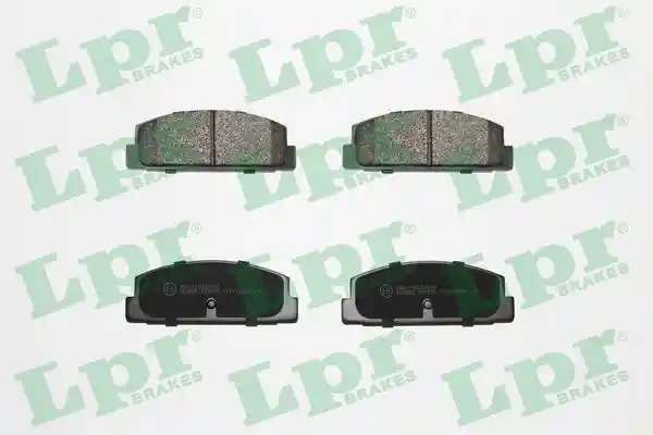 LPR 05P876 LPR 05P876