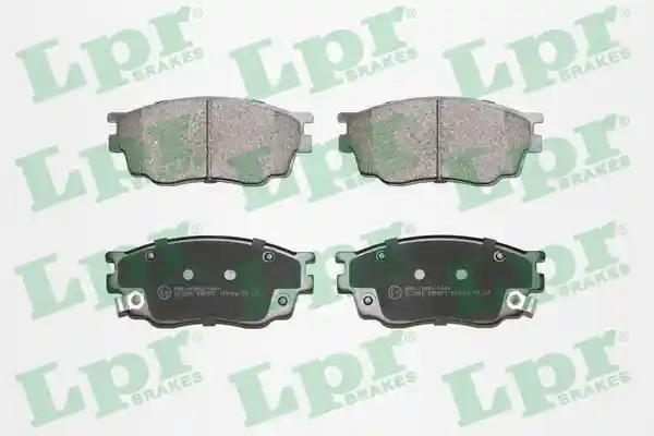 LPR 05P877 LPR 05P877
