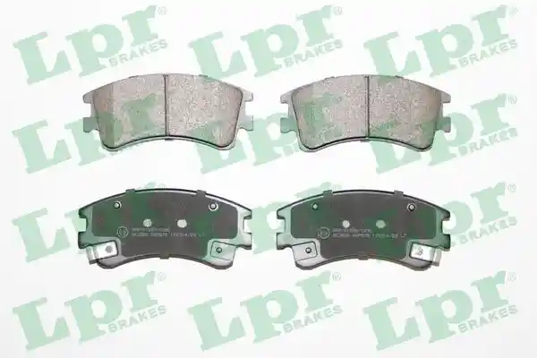 LPR 05P878 LPR 05P878