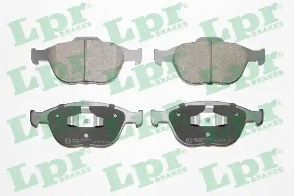 LPR 05P913