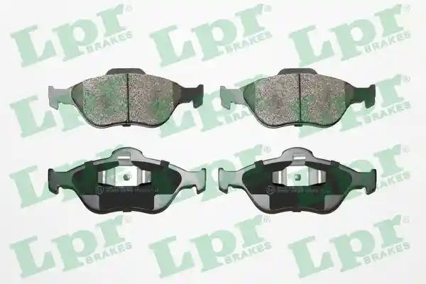 LPR 05P949 LPR 05P949