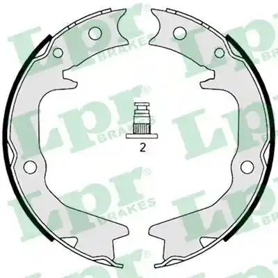 LPR 08920