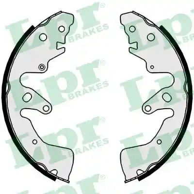 LPR 09960 LPR 09960