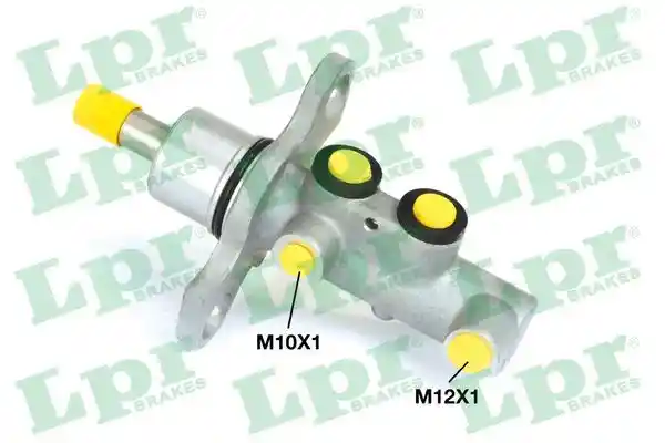 LPR 1029 LPR 1029