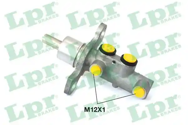 LPR 1030 LPR 1030