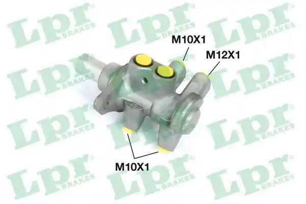 LPR 1035