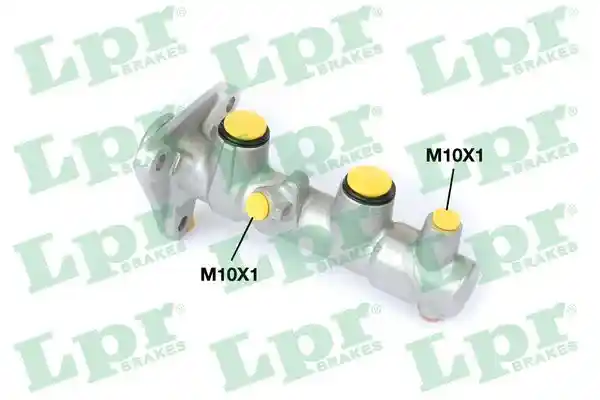 LPR 1045 LPR 1045