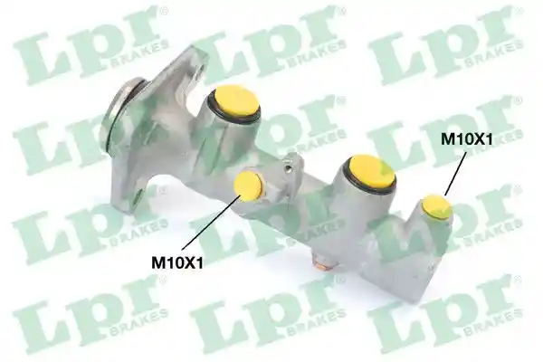 LPR 1046 LPR 1046