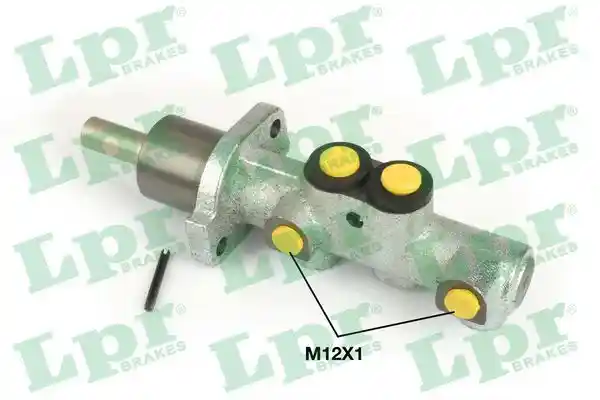 LPR 1056 LPR 1056