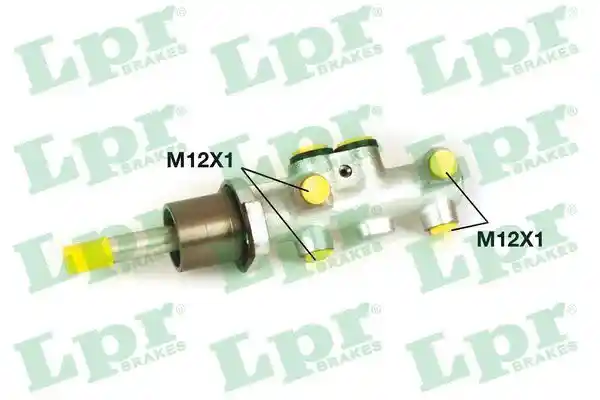 LPR 1285 LPR 1285