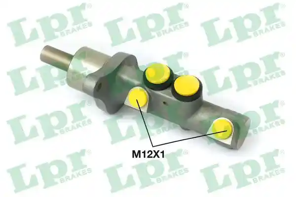 LPR 1325 LPR 1325