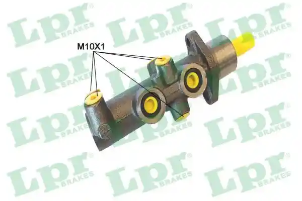 LPR 1367 LPR 1367
