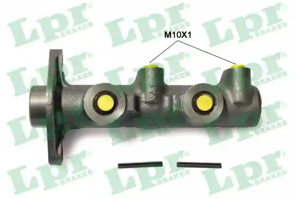 LPR 1442