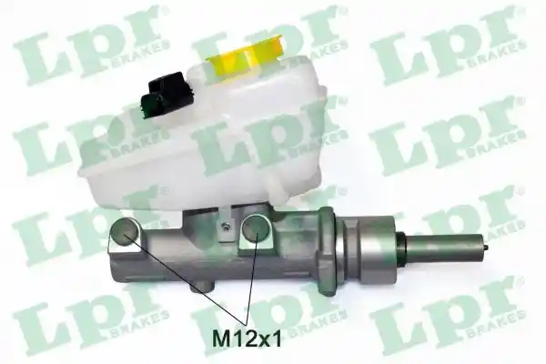 LPR 1473 LPR 1473