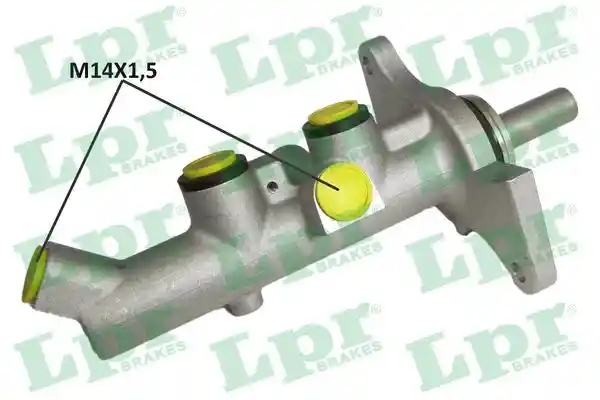 LPR 1486