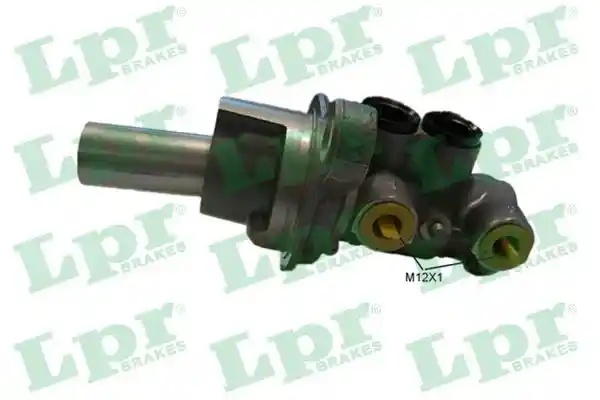 LPR 1561