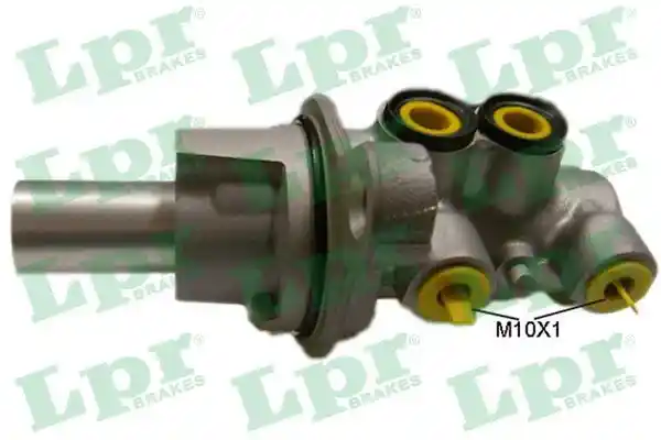 LPR 1562 LPR 1562