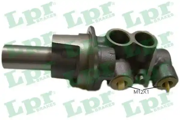 LPR 1564 LPR 1564