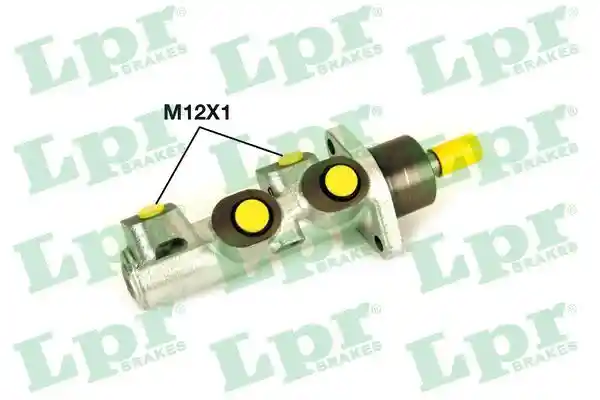 LPR 1688 LPR 1688