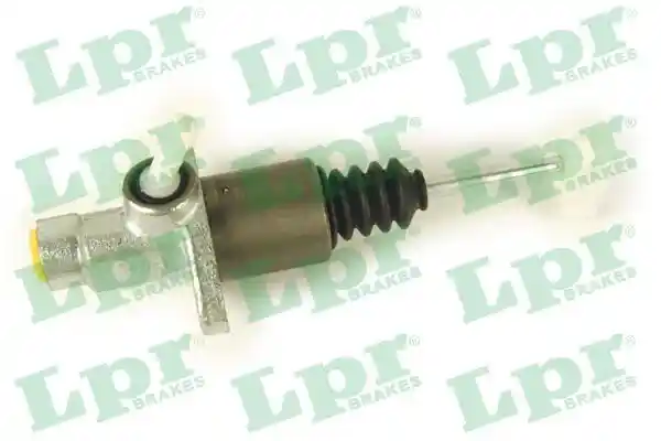 LPR 2105 LPR 2105