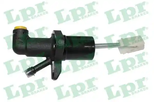 LPR 2116 LPR 2116