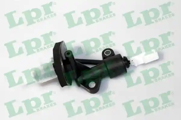 LPR 2191 LPR 2191