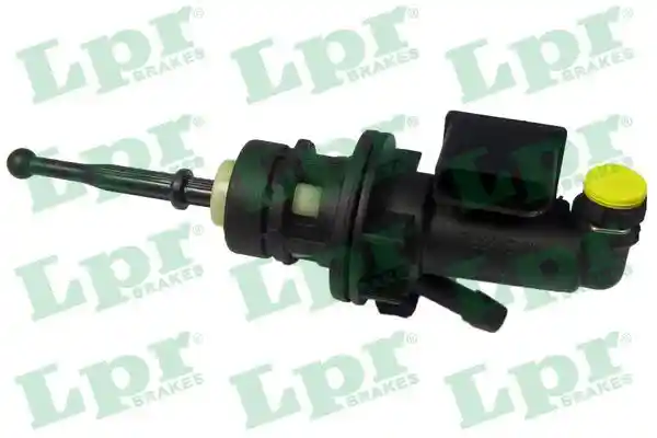 LPR 2199