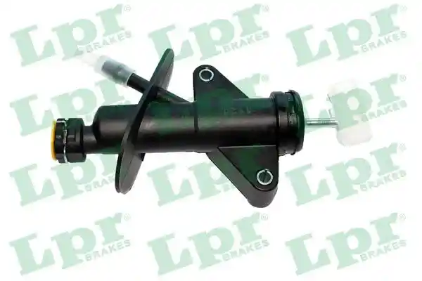 LPR 2242 LPR 2242