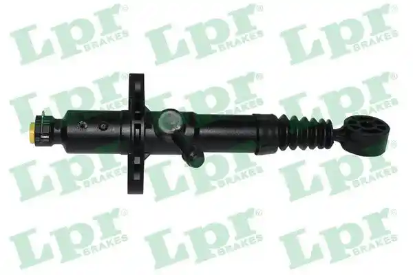 LPR 2258