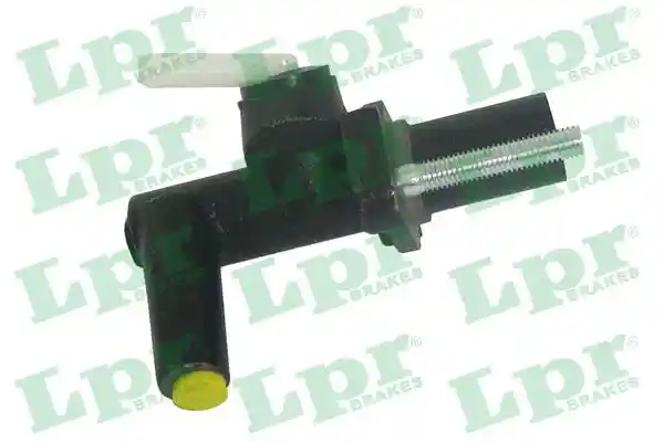 LPR 2271 LPR 2271