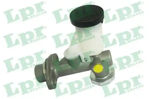 LPR 2274 LPR 2274