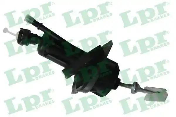 LPR 2343