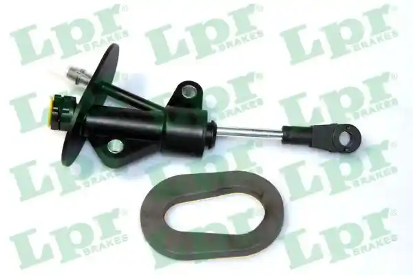 LPR 2370 LPR 2370