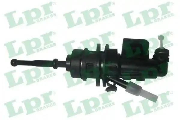 LPR 2374