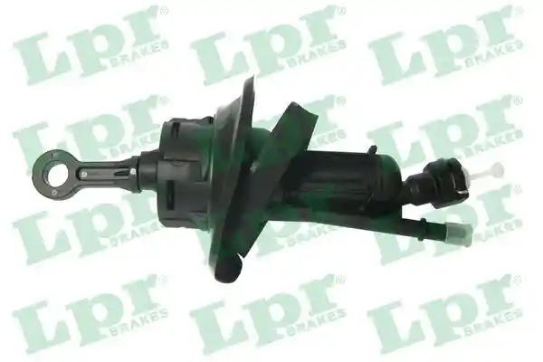 LPR 2384 LPR 2384