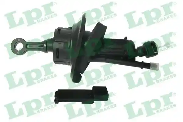 LPR 2384K LPR 2384K