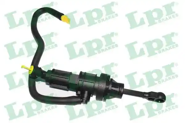 LPR 2418