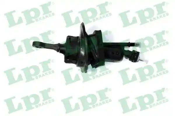 LPR 2420 LPR 2420