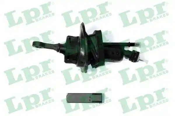LPR 2420K LPR 2420K