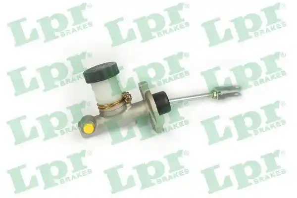 LPR 2516
