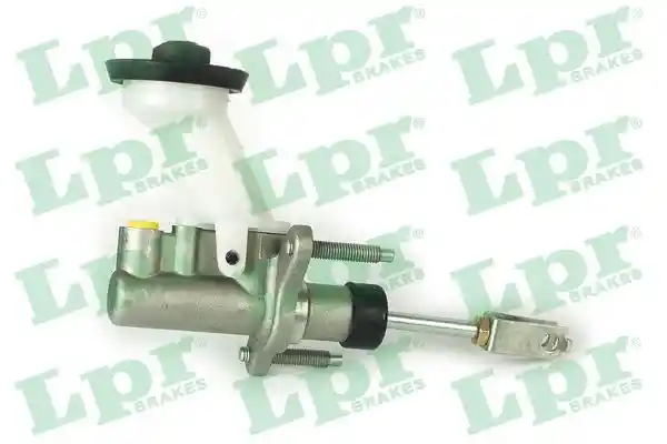 LPR 2550