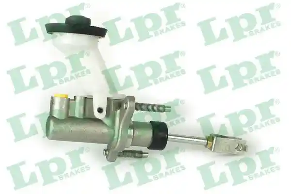 LPR 2551 LPR 2551