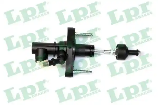 LPR 2605