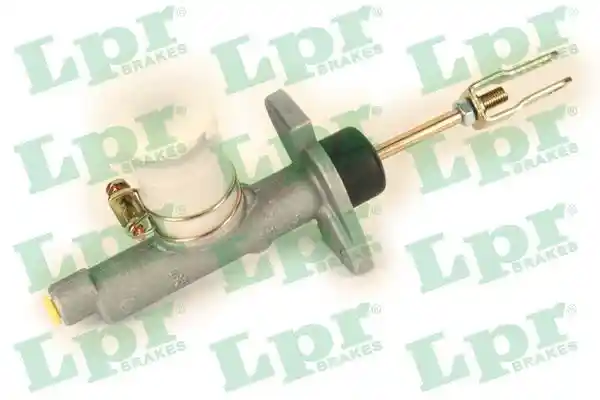 LPR 2612