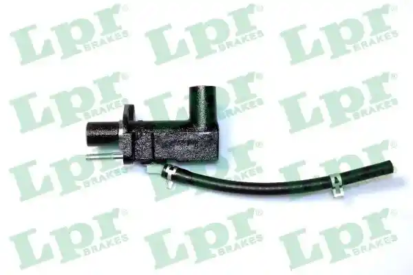 LPR 2658 LPR 2658