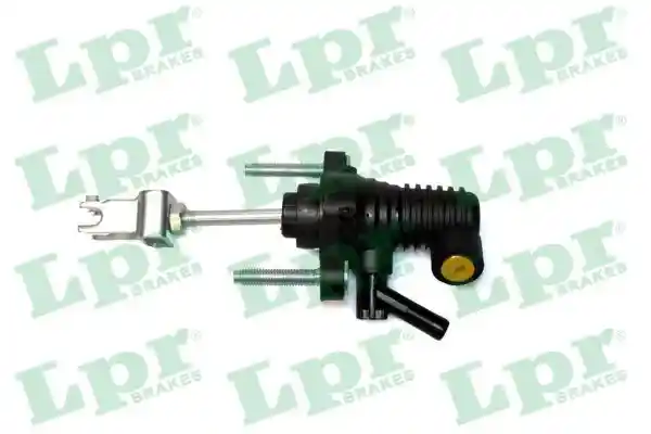 LPR 2662