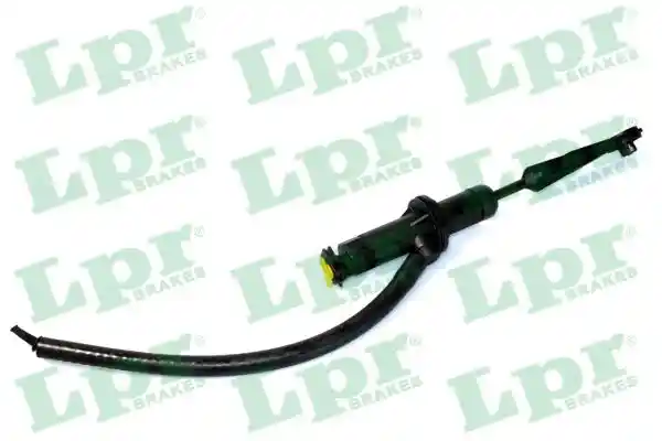 LPR 2689 LPR 2689
