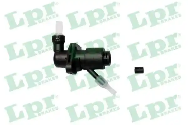 LPR 2734