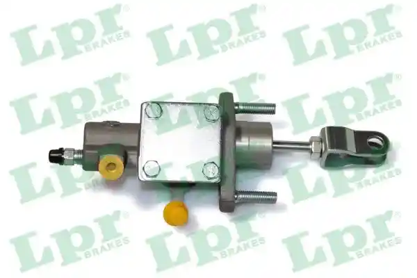 LPR 2744 LPR 2744